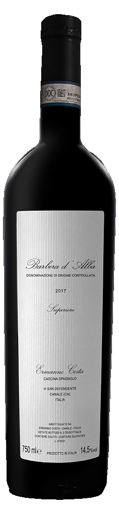Ermanno Costa Barbera d'Alba Superiore