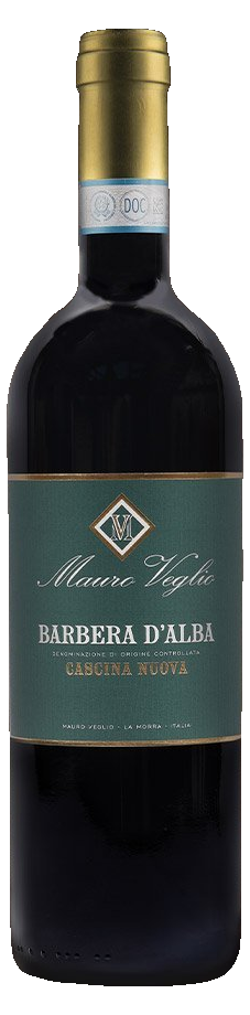Mauro Veglio Cascina Nuova