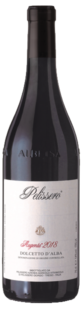 Pelissero Augenta