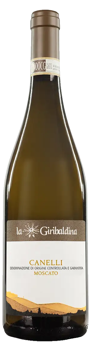 La Giribaldina Canelli