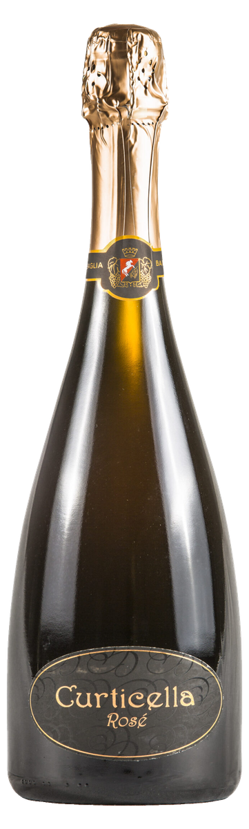 Barbaglia Curticella Rosé