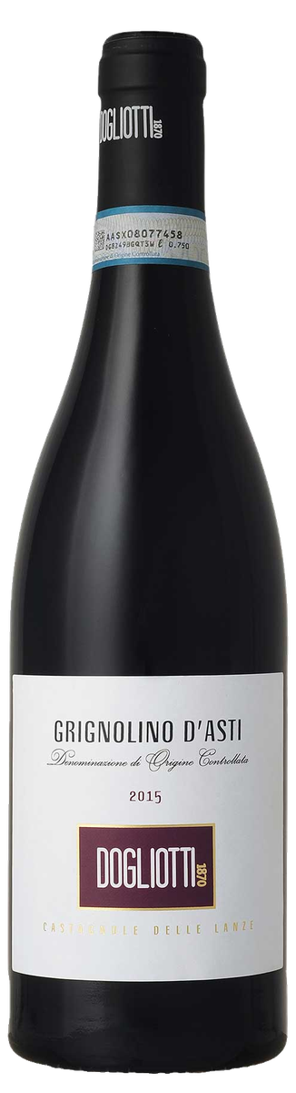 Dogliotti 1870 Grignolino d'Asti