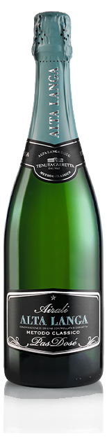 Tenuta Carretta Airali Pas Dosé