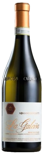 Caudrina La Galeisa