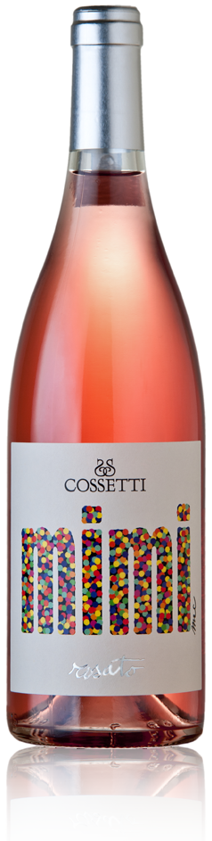 Cossetti 1891 Mimì