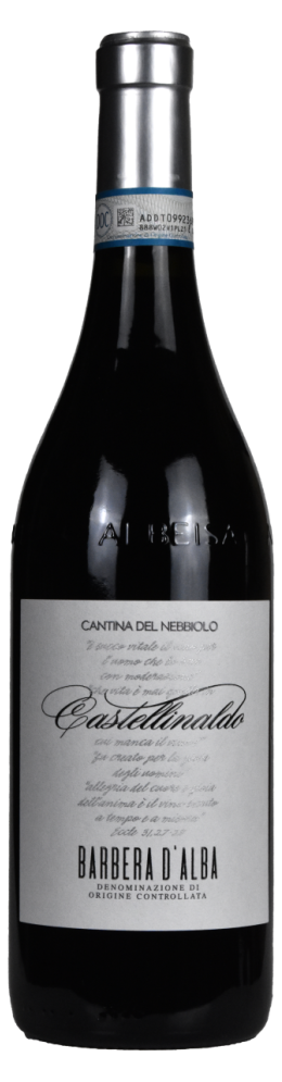 Cantina del Nebbiolo Castellinaldo