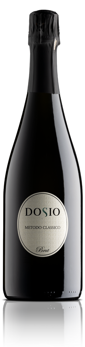 Dosio Vigneti Metodo Classico Brut