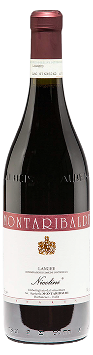 Montaribaldi Nicülin