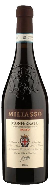 Dezzani Monferrato Rosso Miliasso