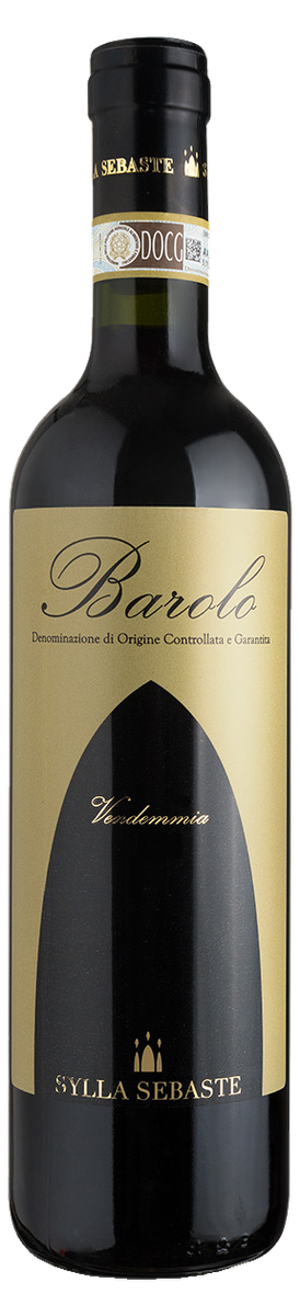 Sylla Sebaste Barolo
