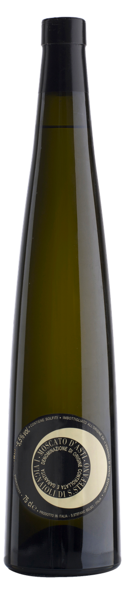 I Vignaioli di Santo Stefano Moscato d'Asti
