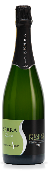 Cantina della Serra Serra Zero