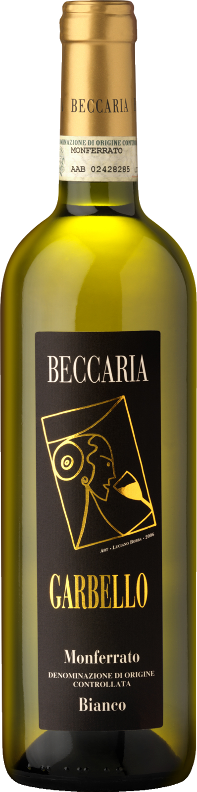 Beccaria Vini Garbello