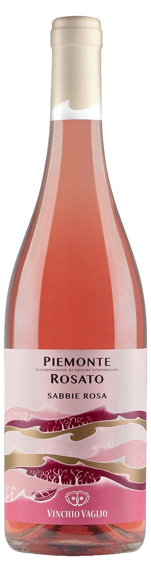 Vinchio Vaglio Sabbie Rosa