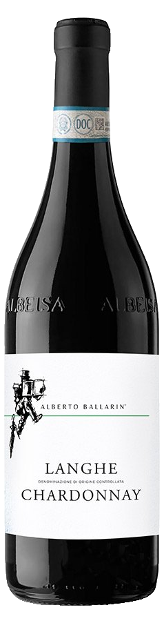 Cascina Ballarin Langhe Chardonnay