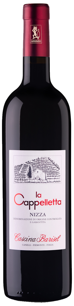 Cascina Barisél La Cappelletta