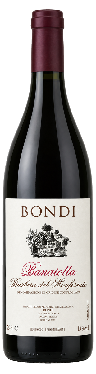 Bondi Banaiotta