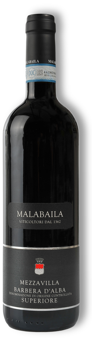 Malabaila di Canale Mezzavilla