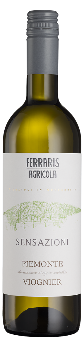 Ferraris Agricola Sensazioni