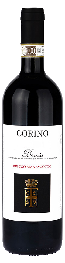 Giovanni Corino Bricco Manescotto
