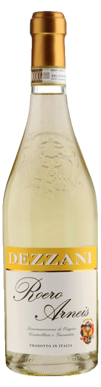 Dezzani Roero Arneis
