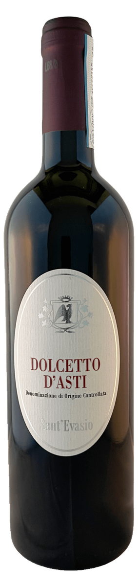 Cantina Sant'Evasio Dolcetto d'Asti