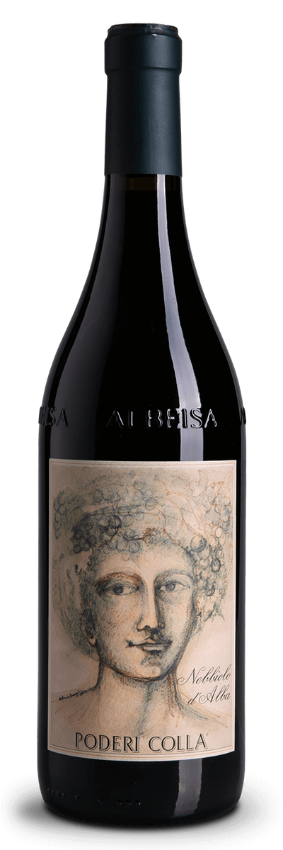 Poderi Colla Nebbiolo d'Alba