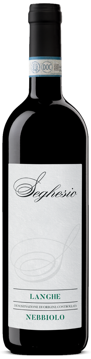 Fratelli Seghesio Langhe Nebbiolo