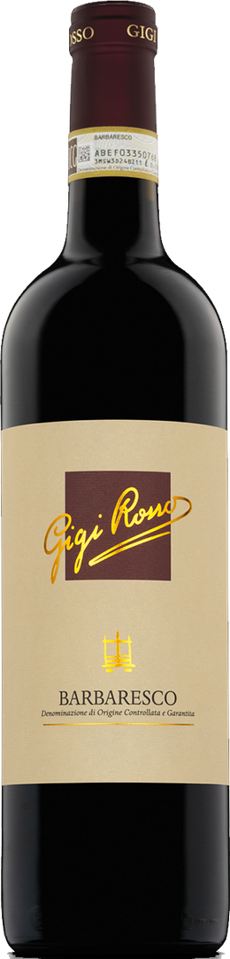 Gigi Rosso Barbaresco