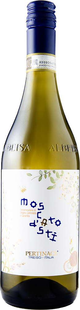 Pertinace Moscato d'Asti