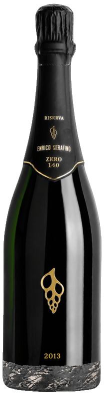 Enrico Serafino Zero 140