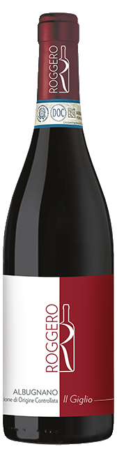 Cantina Roggero Il Giglio