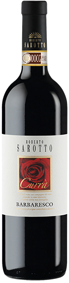 Roberto Sarotto Currà