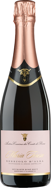 Antica Cascina dei Conti di Roero Maria Teresa