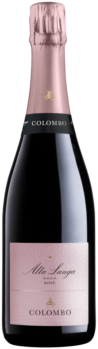Colombo - Cascina Pastori Alta Langa Rosé