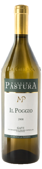 Massimo Pastura - Cascina La Ghersa Il Poggio