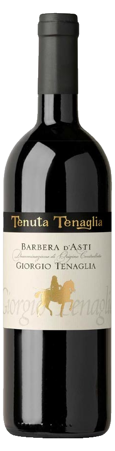 Tenuta Tenaglia Giorgio Tenaglia