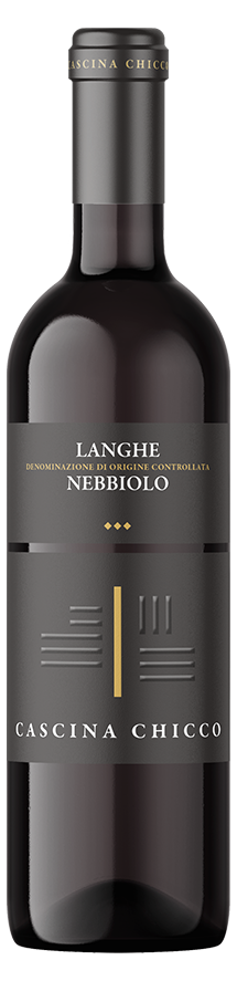 Cascina Chicco Langhe Nebbiolo