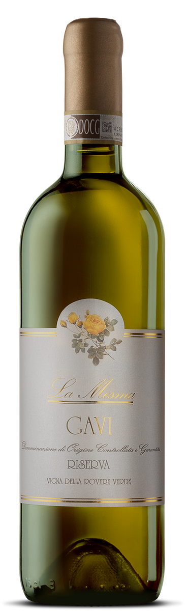 La Mesma Vigna della Rovere Verde
