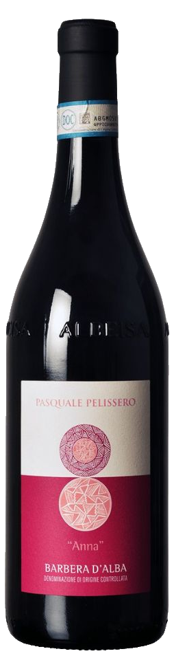 Pasquale Pelissero Anna