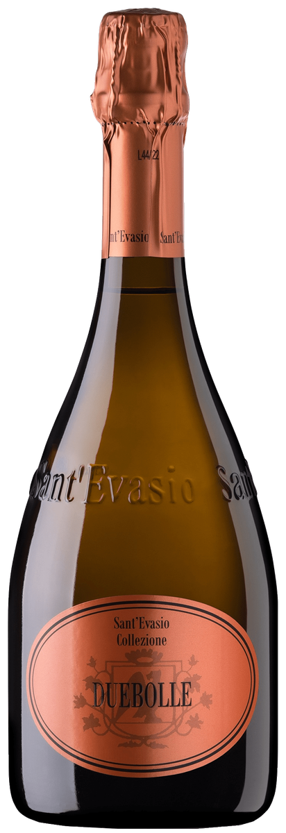 Cantina Sant'Evasio Duebolle