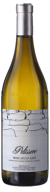 Pelissero Moscato d'Asti
