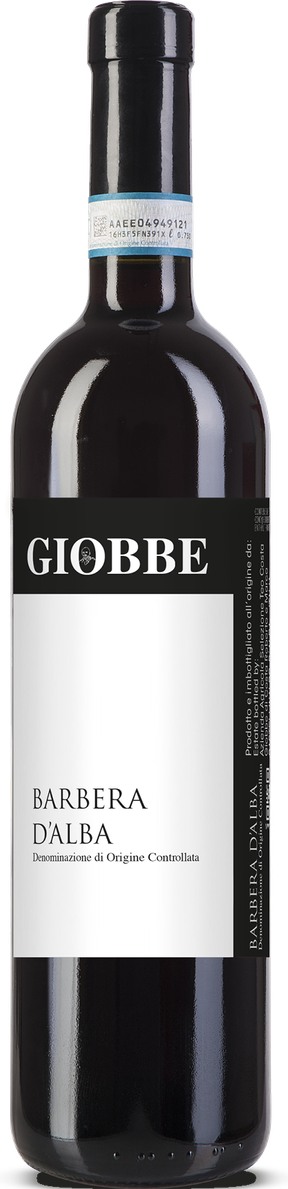 Teo Costa Giobbe Barbera d'Alba