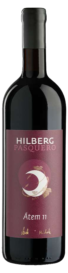 Hilberg Pasquero Átem 11