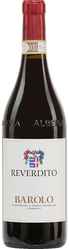 Michele Reverdito Barolo