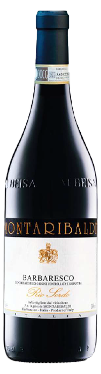 Montaribaldi Rio Sordo