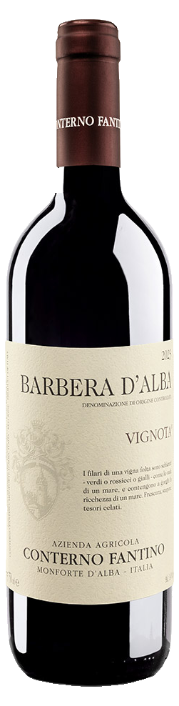 Conterno Fantino Vignota