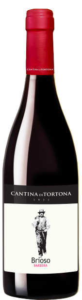Cantina di Tortona Brioso