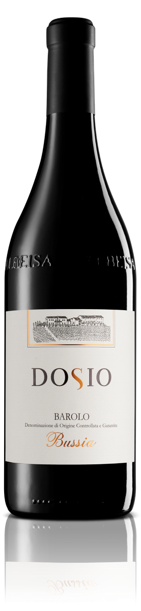Dosio Vigneti Barolo Bussia