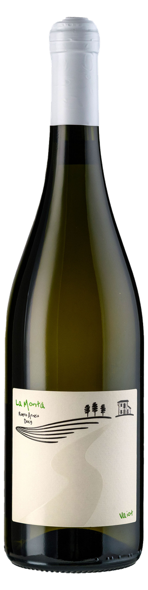Poderi Vaiot La Montà
